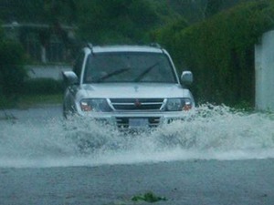 Hurricane Sandy: Make Vehicles Lifeboats