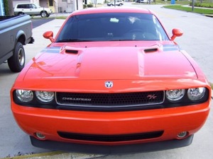 2009 Dodge Challenger