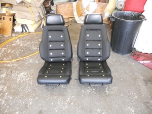 Race Seats