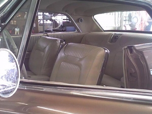 Impala Before