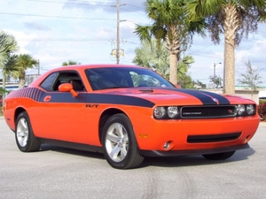 2009 Dodge Challenger