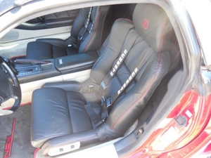 Racing Seats After