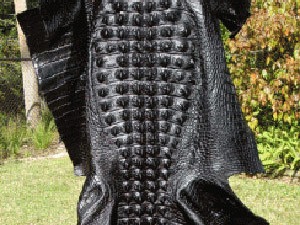 Hornback Gator Skins