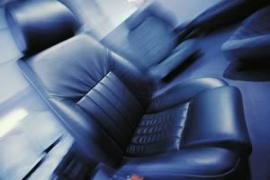 Automobile Upholstery