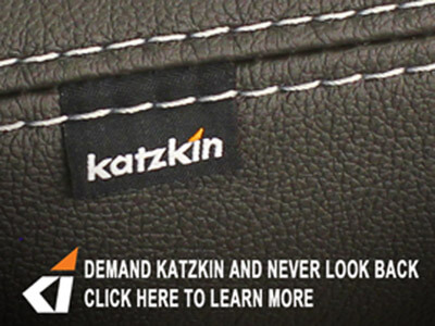 Authorized Katzkin Dealer